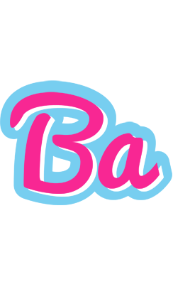 Ba popstar logo