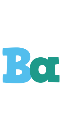 Ba rainbows logo