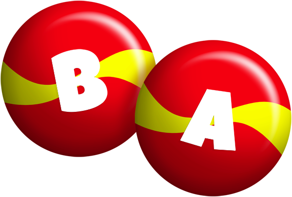 Ba spain logo