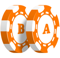 Ba stacks logo