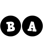 Ba tools logo