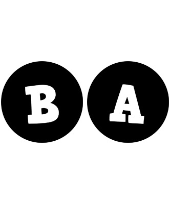 Ba tools logo