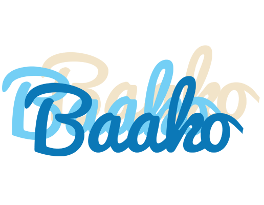 Baako breeze logo