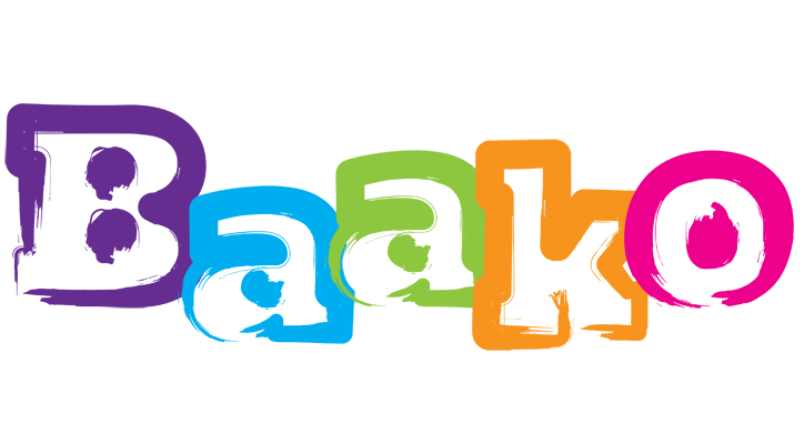 Baako casino logo
