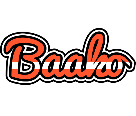 Baako denmark logo
