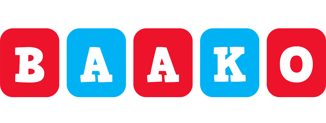 Baako diesel logo