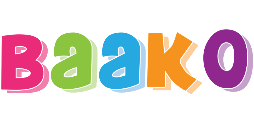 Baako friday logo