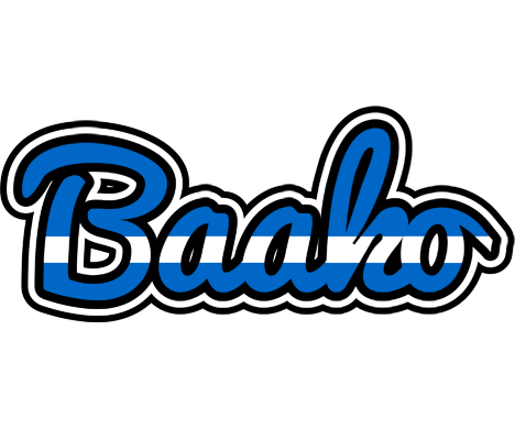 Baako greece logo