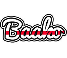 Baako kingdom logo