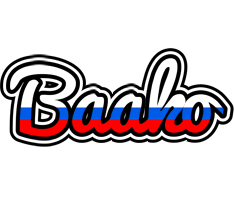 Baako russia logo