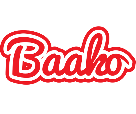 Baako sunshine logo