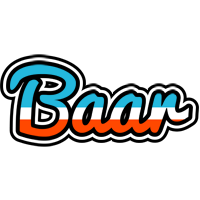 Baar america logo