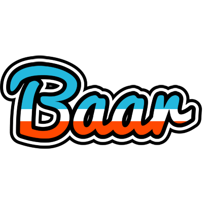 Baar america logo