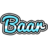 Baar argentine logo