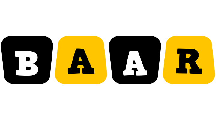 Baar boots logo