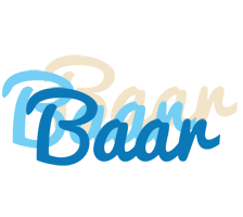 Baar breeze logo