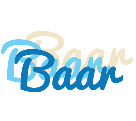 Baar breeze logo