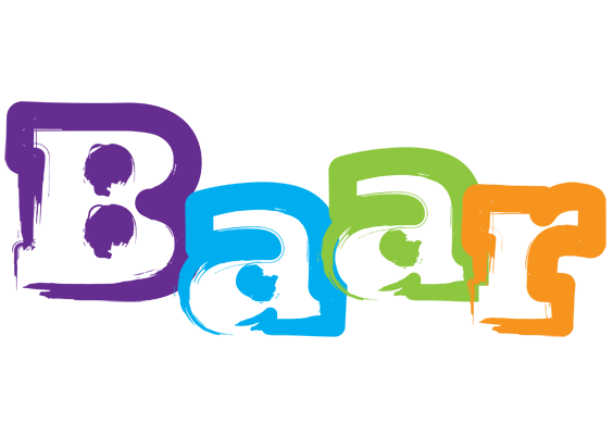 Baar casino logo