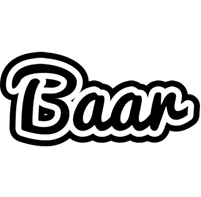 Baar chess logo
