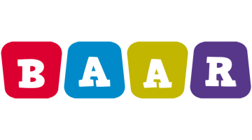 Baar daycare logo