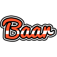 Baar denmark logo