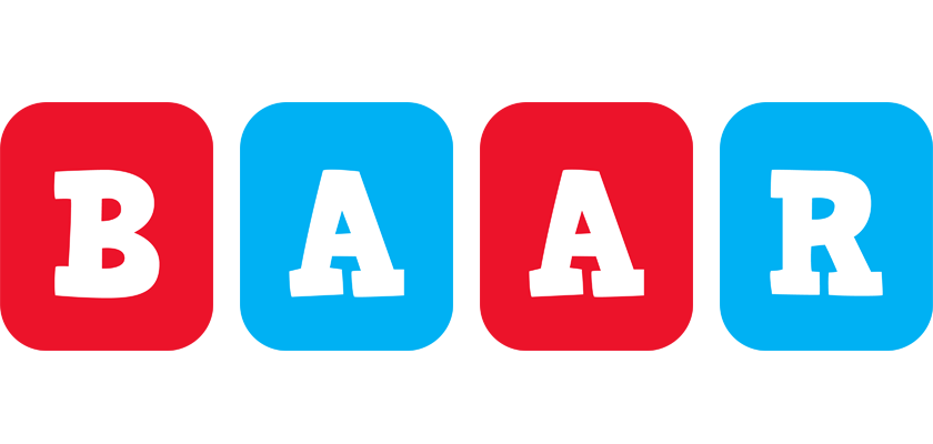 Baar diesel logo