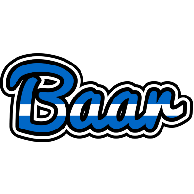 Baar greece logo