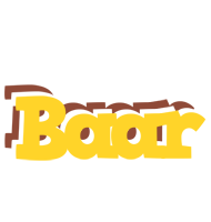 Baar hotcup logo