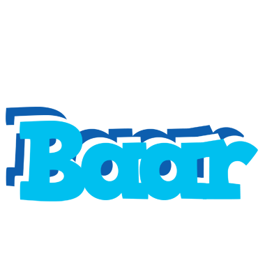 Baar jacuzzi logo