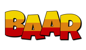 Baar jungle logo