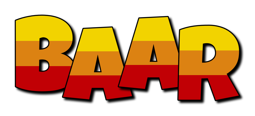 Baar jungle logo