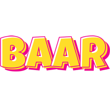 Baar kaboom logo