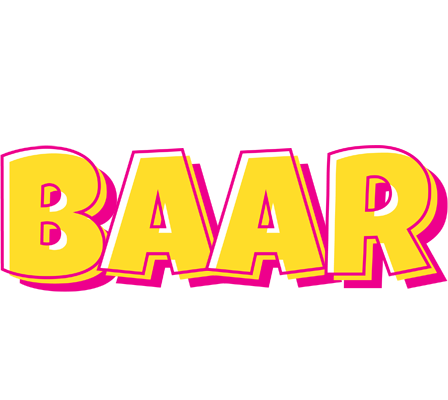 Baar kaboom logo