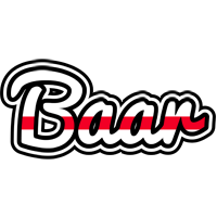 Baar kingdom logo