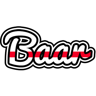 Baar kingdom logo