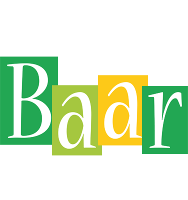 Baar lemonade logo