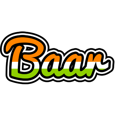 Baar mumbai logo