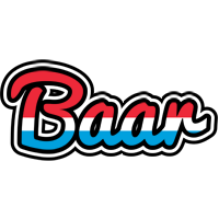 Baar norway logo