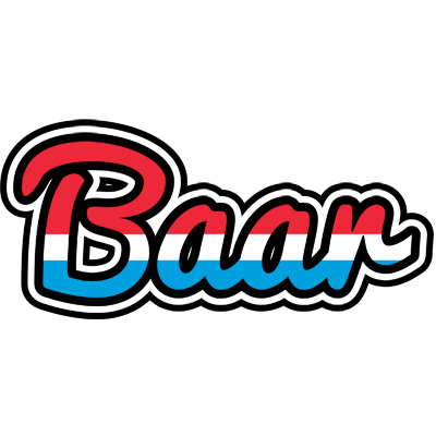 Baar norway logo