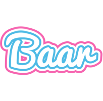 Baar outdoors logo