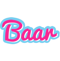 Baar popstar logo