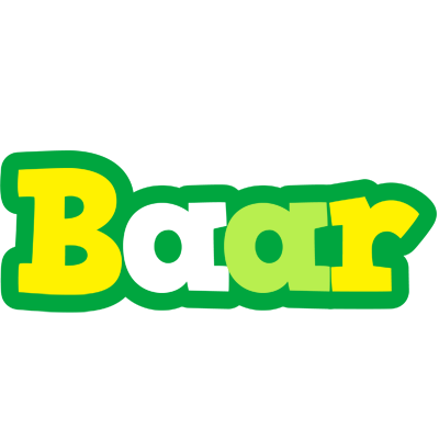 Baar soccer logo