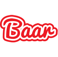 Baar sunshine logo