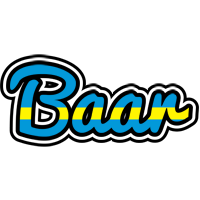 Baar sweden logo