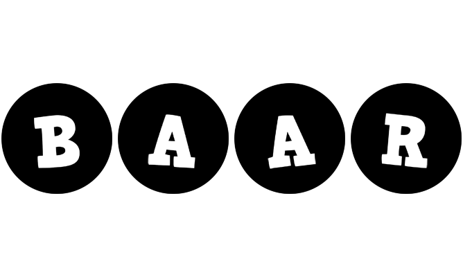 Baar tools logo