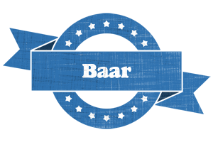 Baar trust logo