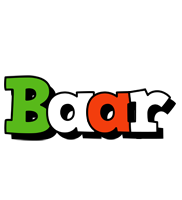 Baar venezia logo