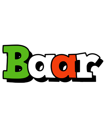 Baar venezia logo