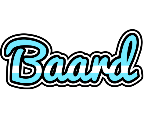 Baard argentine logo