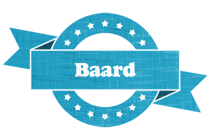 Baard balance logo